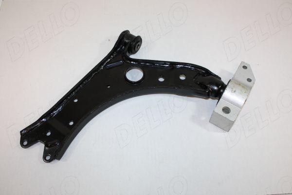 Automega 110050210 - Track Control Arm www.autospares.lv