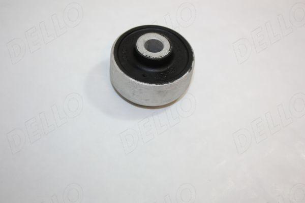 Automega 110051810 - Сайлентблок, рычаг подвески колеса www.autospares.lv