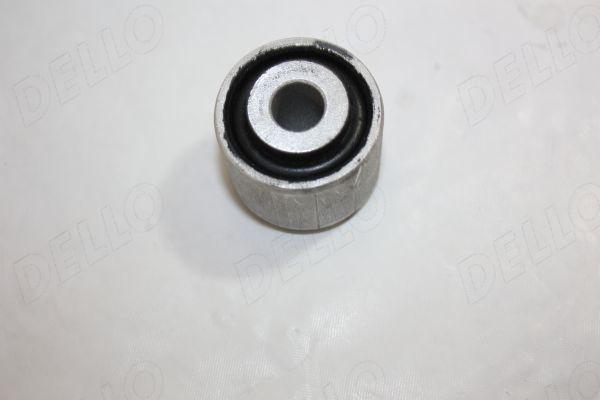 Automega 110051710 - Сайлентблок, рычаг подвески колеса www.autospares.lv