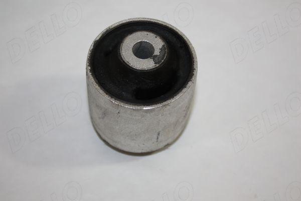 Automega 110053110 - Сайлентблок, рычаг подвески колеса www.autospares.lv