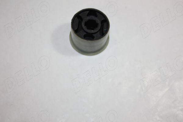 Automega 110052910 - Bush of Control / Trailing Arm www.autospares.lv