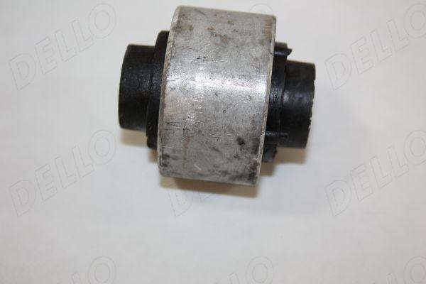 Automega 110052010 - Сайлентблок, рычаг подвески колеса www.autospares.lv