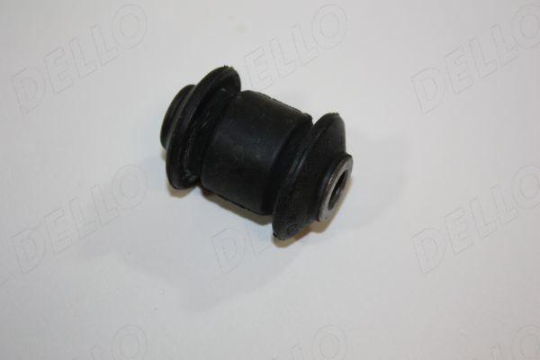 Automega 110052110 - Сайлентблок, рычаг подвески колеса www.autospares.lv