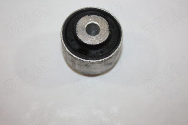 Automega 110057910 - Сайлентблок, рычаг подвески колеса www.autospares.lv