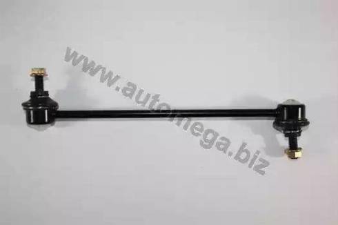 Automega 110064610 - Rod / Strut, stabiliser www.autospares.lv