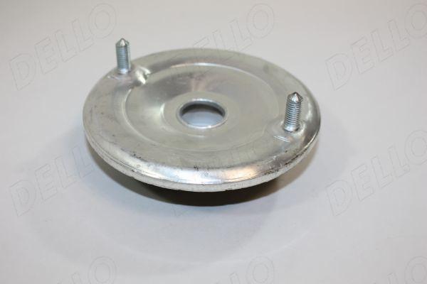 Automega 110066710 - Amortizatora statnes balsts www.autospares.lv