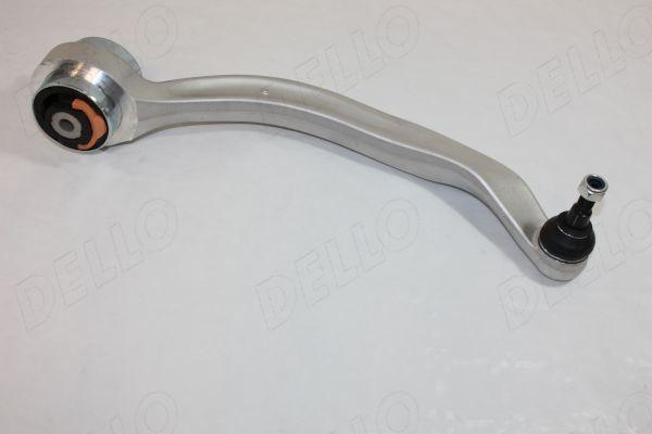 Automega 110060910 - Track Control Arm www.autospares.lv