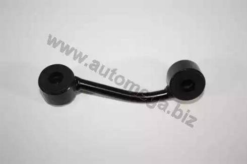 Automega 110061710 - Rod / Strut, stabiliser www.autospares.lv