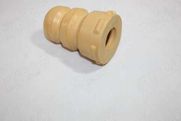 Automega 110068410 - Rubber Buffer, suspension www.autospares.lv