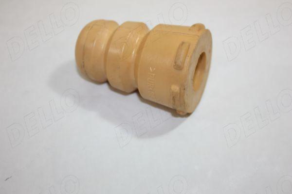 Automega 110068510 - Отбойник, демпфер амортизатора www.autospares.lv