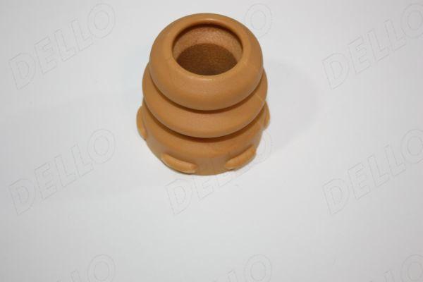 Automega 110068110 - Rubber Buffer, suspension www.autospares.lv