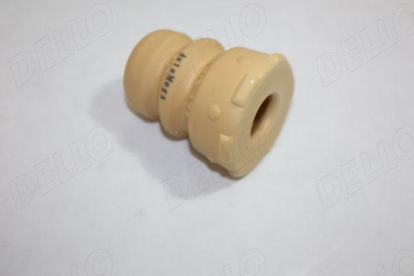 Automega 110067910 - Rubber Buffer, suspension www.autospares.lv