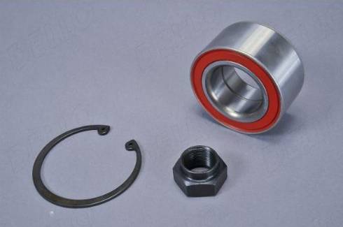 Automega 110009810 - Wheel hub, bearing Kit www.autospares.lv