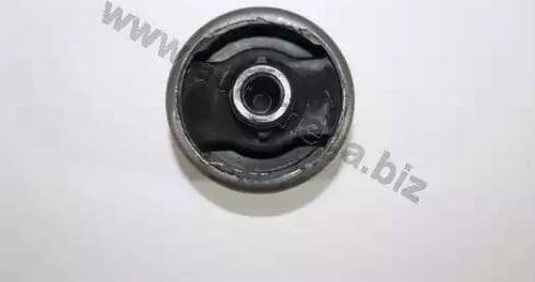 Automega 110005610 - Bush of Control / Trailing Arm www.autospares.lv