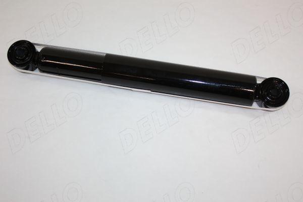 Automega 110006910 - Shock Absorber www.autospares.lv