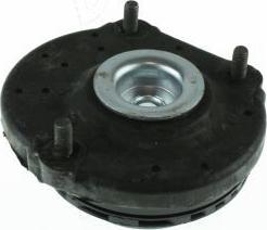 Automega 110001310 - Amortizatora statnes balsts www.autospares.lv