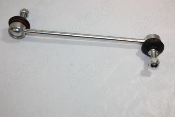 Automega 110008410 - Rod / Strut, stabiliser www.autospares.lv