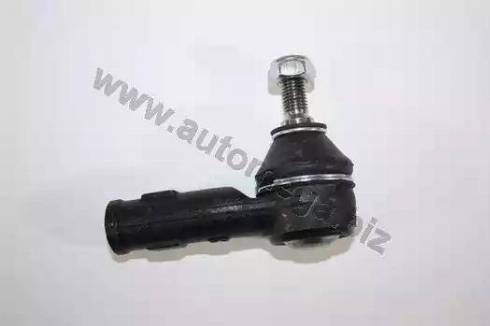 Automega 110002910 - Stūres šķērsstiepņa uzgalis www.autospares.lv