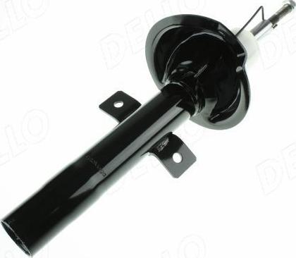 Automega 110007410 - Shock Absorber www.autospares.lv