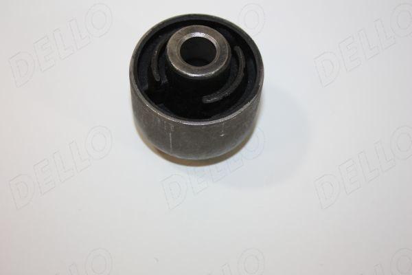 Automega 110007510 - Bush of Control / Trailing Arm www.autospares.lv