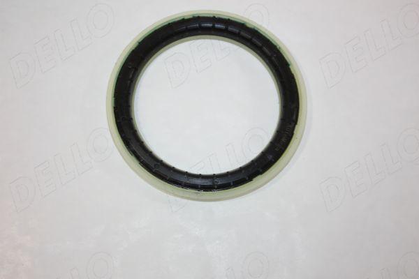 Automega 110007610 - Опора стойки амортизатора, подушка www.autospares.lv