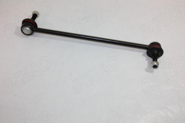 Automega 110014110 - Rod / Strut, stabiliser www.autospares.lv