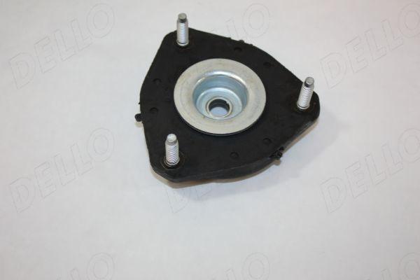 Automega 110014810 - Amortizatora statnes balsts www.autospares.lv