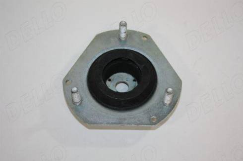 Automega 110016910 - Amortizatora statnes balsts www.autospares.lv