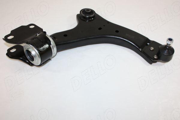 Automega 110016410 - Track Control Arm www.autospares.lv