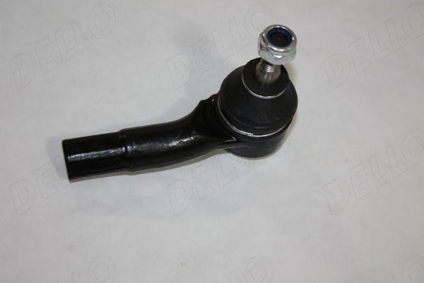 Automega 110010710 - Tie Rod End www.autospares.lv