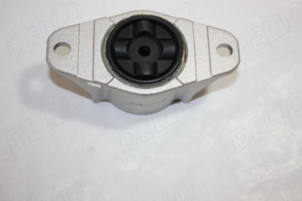 Automega 110011610 - Amortizatora statnes balsts www.autospares.lv