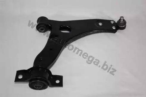 Automega 110011010 - Track Control Arm www.autospares.lv