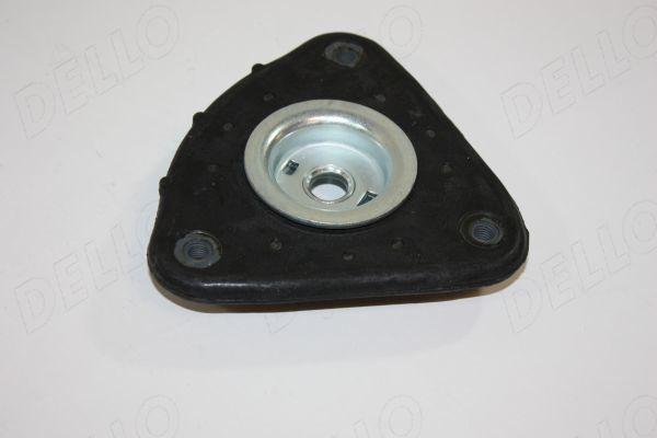 Automega 110013910 - Опора стойки амортизатора, подушка www.autospares.lv