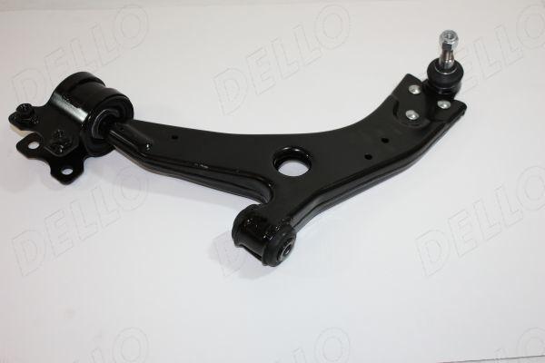 Automega 110017610 - Track Control Arm www.autospares.lv