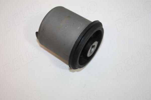 Automega 110086310 - Сайлентблок балки моста www.autospares.lv