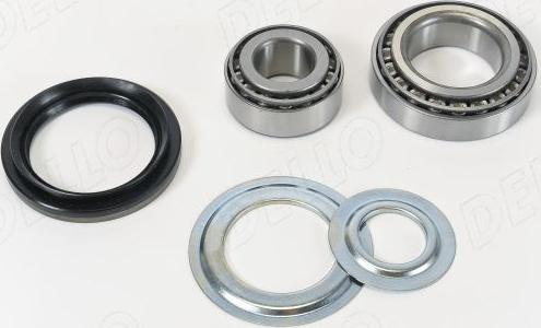 Automega 110083410 - Wheel hub, bearing Kit www.autospares.lv