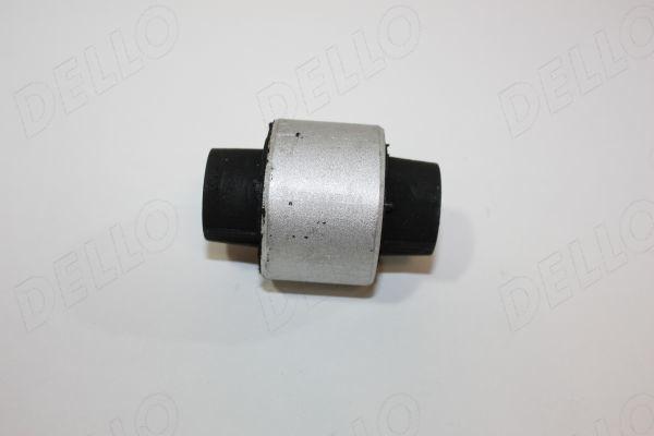 Automega 110087610 - Сайлентблок, рычаг подвески колеса www.autospares.lv