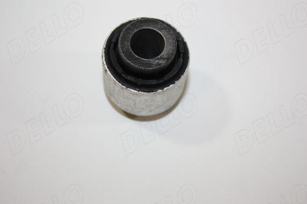 Automega 110087810 - Сайлентблок, рычаг подвески колеса www.autospares.lv