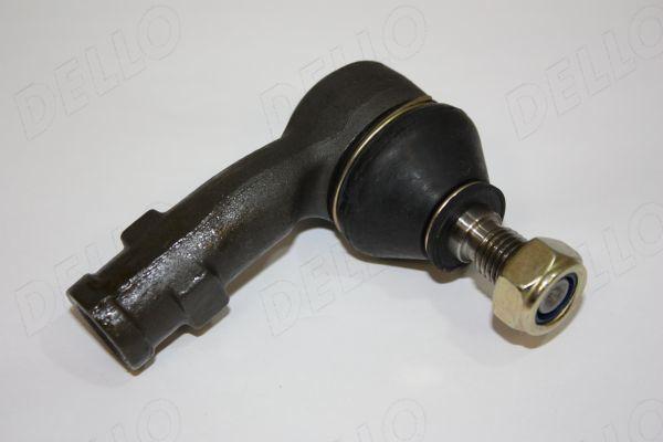 Automega 110034410 - Tie Rod End www.autospares.lv