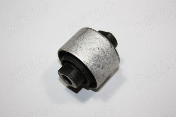 Automega 110038610 - Сайлентблок, рычаг подвески колеса www.autospares.lv