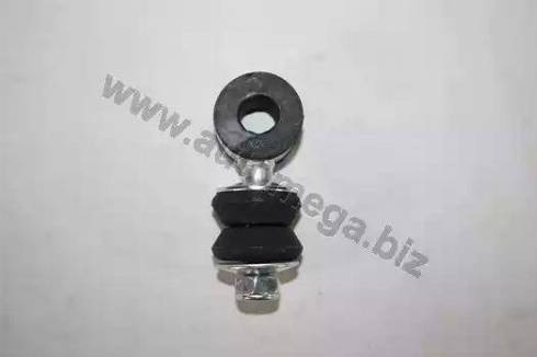 Automega 110033310 - Stiepnis / Atsaite, Stabilizators www.autospares.lv