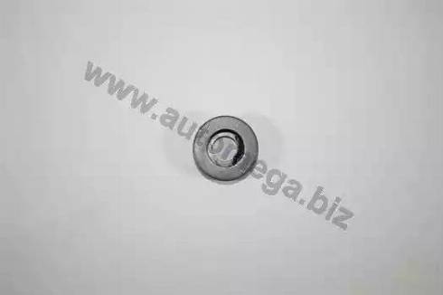 Automega 110033710 - Опора стойки амортизатора, подушка www.autospares.lv