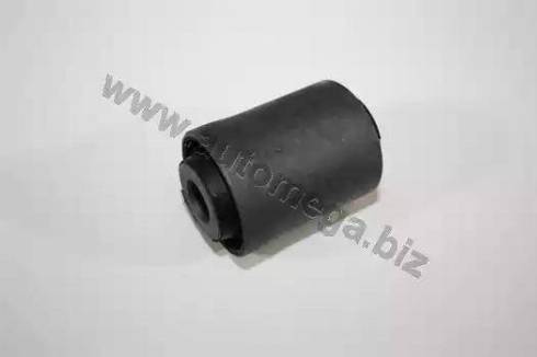 Automega 110026510 - Bush of Control / Trailing Arm www.autospares.lv