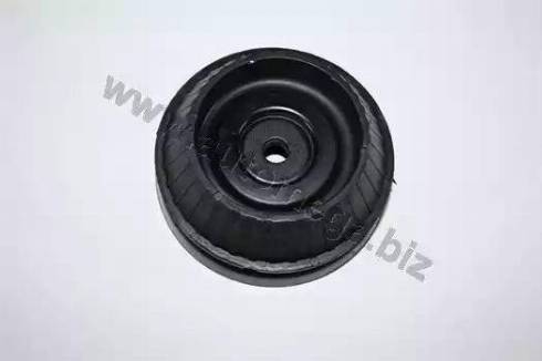 Automega 110026310 - Опора стойки амортизатора, подушка www.autospares.lv