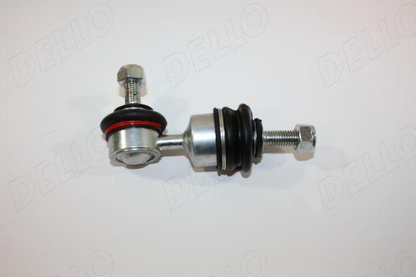 Automega 110020010 - Rod / Strut, stabiliser www.autospares.lv