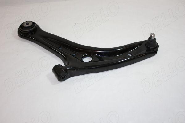 Automega 110020310 - Track Control Arm www.autospares.lv