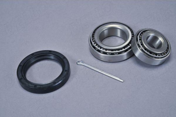 Automega 110022810 - Wheel hub, bearing Kit www.autospares.lv