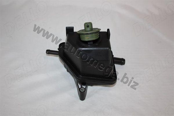 Automega 110074810 - Kompensācijas tvertne, Stūres past. hidrauliskā eļļa www.autospares.lv