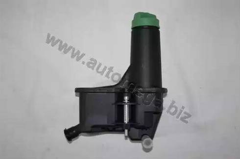 Automega 110074710 - Kompensācijas tvertne, Stūres past. hidrauliskā eļļa www.autospares.lv