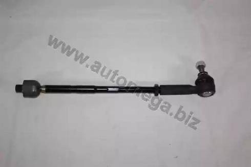 Automega 110075510 - Tie Rod www.autospares.lv